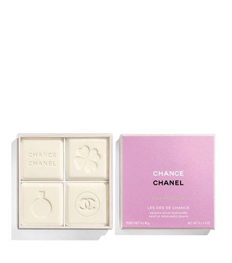 chanel chsnce|chanel chance soap.